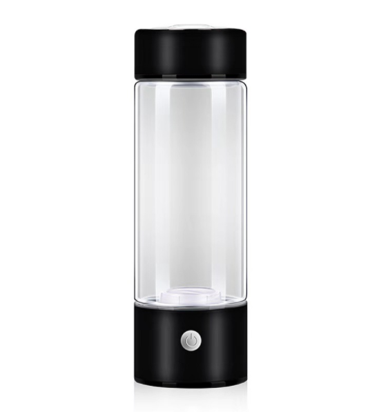 Portable Ionized Water Cup Hydrogen Bottle